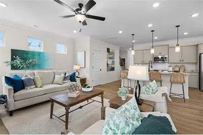 1045 Elowen Drive, Austell, GA 30168 - Photo 6