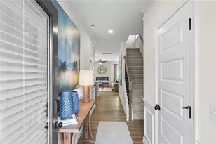 1045 Elowen Dr, Austell, GA 30168 - Photo 2