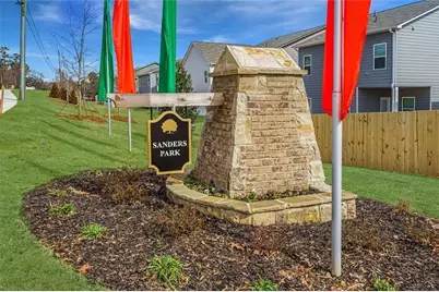 1045 Elowen Drive, Austell, GA 30168 - Photo 42