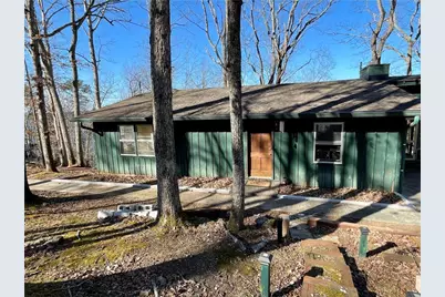 5350 Woodland Circle, Gainesville, GA 30504 - Photo 2