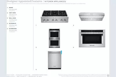 4002 Tallow Place, Woodstock, GA 30188 - Photo 30