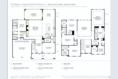 4002 Tallow Place, Woodstock, GA 30188 - Photo 28