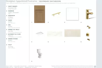 4002 Tallow Place, Woodstock, GA 30188 - Photo 32