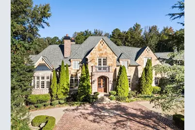 4131 Thunderbird Drive SE, Marietta, GA 30067 - Photo 2