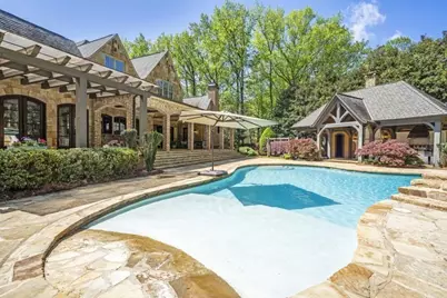 4131 Thunderbird Drive SE, Marietta, GA 30067 - Photo 106