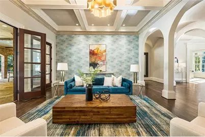 4131 Thunderbird Drive SE, Marietta, GA 30067 - Photo 30