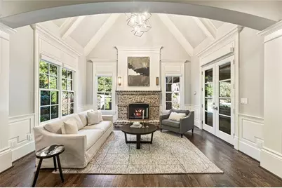 4131 Thunderbird Drive SE, Marietta, GA 30067 - Photo 36