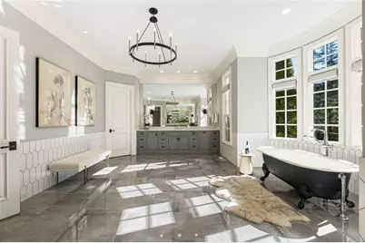 4131 Thunderbird Drive SE, Marietta, GA 30067 - Photo 72