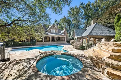 4131 Thunderbird Drive SE, Marietta, GA 30067 - Photo 92