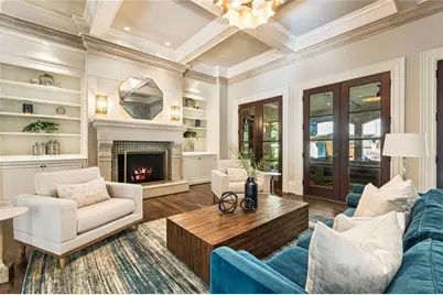 4131 Thunderbird Drive SE, Marietta, GA 30067 - Photo 26