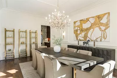 4131 Thunderbird Drive SE, Marietta, GA 30067 - Photo 42