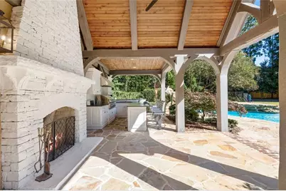 4131 Thunderbird Drive SE, Marietta, GA 30067 - Photo 100