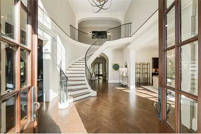 4131 Thunderbird Drive SE, Marietta, GA 30067 - Photo 12