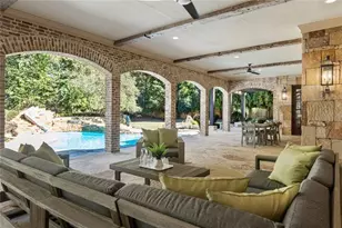 4131 Thunderbird Dr SE, Marietta, GA 30067 - Photo 98