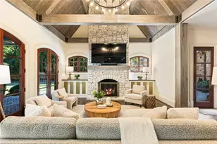 4131 Thunderbird Dr SE, Marietta, GA 30067 - Photo 32