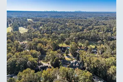 4131 Thunderbird Drive SE, Marietta, GA 30067 - Photo 6