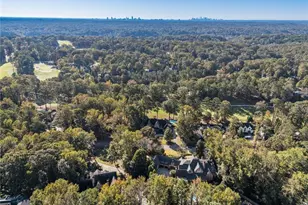 4131 Thunderbird Dr SE, Marietta, GA 30067 - Photo 6