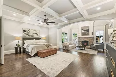 4131 Thunderbird Drive SE, Marietta, GA 30067 - Photo 64