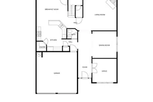 2472 Walnut Tree Ln, Buford, GA 30519 - Photo 32