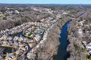 9025 Etching Overlook, Johns Creek, GA 30097 - Photo 82