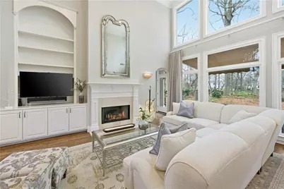 9025 Etching Overlook, Johns Creek, GA 30097 - Photo 12