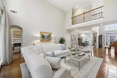 9025 Etching Overlook, Johns Creek, GA 30097 - Photo 14