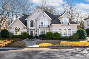 9025 Etching Overlook, Johns Creek, GA 30097 - Photo 1