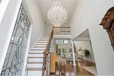 9025 Etching Overlook, Johns Creek, GA 30097 - Photo 8