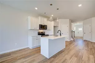 42 Homesite Jericho Way, Newnan, GA 30263 - Photo 12