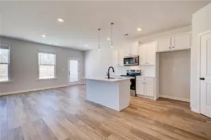 42 Homesite Jericho Way, Newnan, GA 30263 - Photo 8