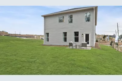 42 Homesite Jericho Way, Newnan, GA 30263 - Photo 36