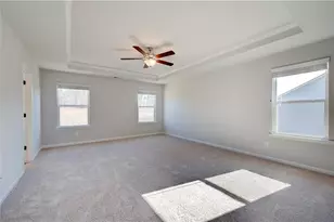 42 Homesite Jericho Way, Newnan, GA 30263 - Photo 22