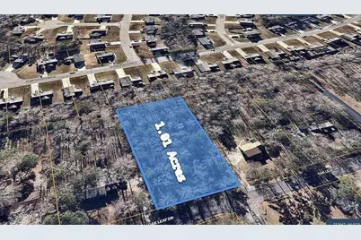 6990 Oak Leaf Drive, Fairburn, GA 30213 - Photo 2