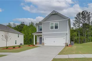 65 Homesite Fayme Ct, Newnan, GA 30263 - Photo 2