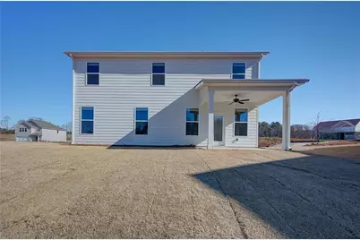 41 Jericho Way, Newnan, GA 30263 - Photo 28