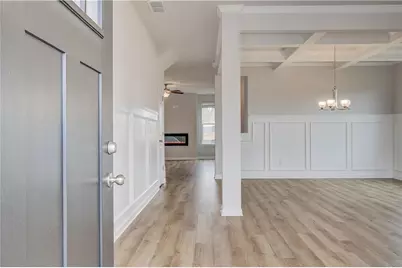 51 Homesite Jericho Way, Newnan, GA 30263 - Photo 4