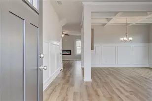 51 Homesite Jericho Way, Newnan, GA 30263 - Photo 4