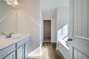 41 Jericho Wy, Newnan, GA 30263 - Photo 24