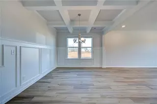 41 Jericho Wy, Newnan, GA 30263 - Photo 6