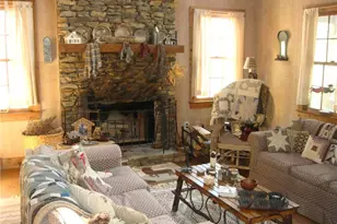 132 Buckskull Hollow Dr, Big Canoe, GA 30143 - Photo 4