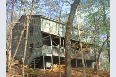 132 Buckskull Hollow Drive, Big Canoe, GA 30143 - Photo 2