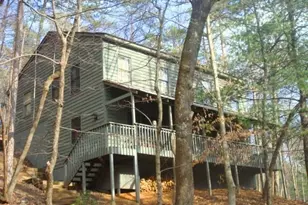 132 Buckskull Hollow Dr, Big Canoe, GA 30143 - Photo 2