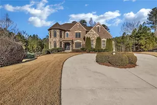 245 Arledge Ln SW, Atlanta, GA 30331 - Photo 1