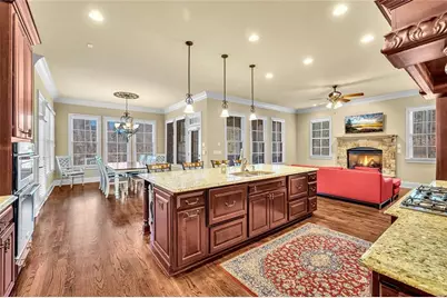 245 Arledge Lane SW, Atlanta, GA 30331 - Photo 14