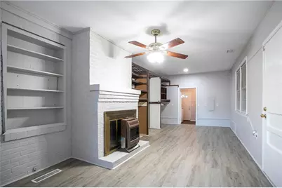 660 Dozier Drive, Marietta, GA 30066 - Photo 4