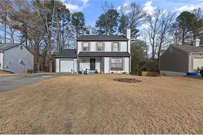 4019 Anvil Court, Norcross, GA 30093 - Photo 1