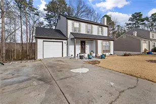 4019 Anvil Ct, Norcross, GA 30093 - Photo 2