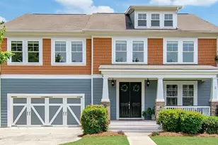 6248 Cedar Springs Ln, Hoschton, GA 30548 - Photo 1
