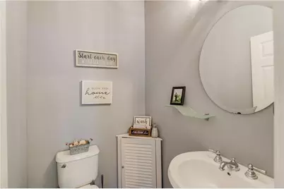 6248 Cedar Springs Lane, Hoschton, GA 30548 - Photo 14