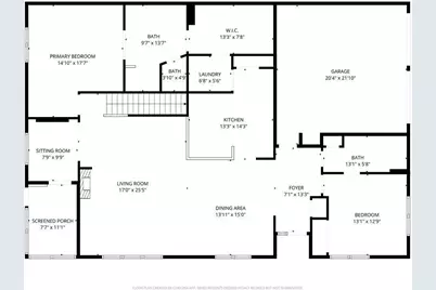 1404 Lexington Green Pines, Cumming, GA 30040 - Photo 40